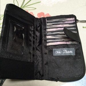 👩🏼‍🎓Lug Tram Wallet🥳